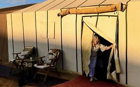 Sunset Dunes Luxury Camp
